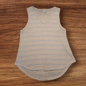 Paper Crane Waffle Knit Tank